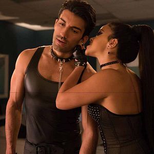 Bilder Jane The Virgin