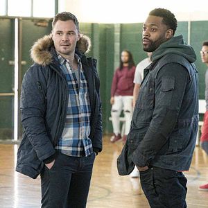 Bilder LaRoyce Hawkins
