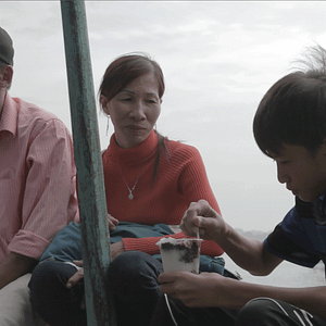 Bilder Farewell Halong