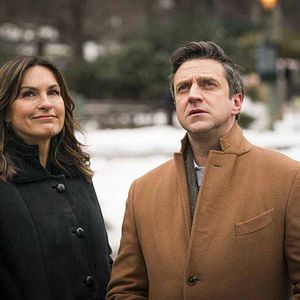 Bilder Mariska Hargitay