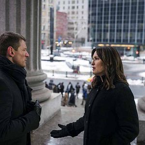 Bilder Mariska Hargitay