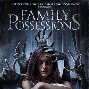 Bilder Family Possessions