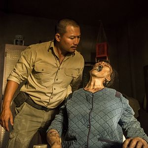 Bilder Guardians Of The Tomb