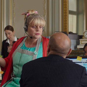 Bilder Isabelle Nanty