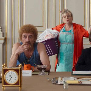 Bilder Jean-Paul Rouve