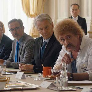 Bilder Jean-Paul Rouve