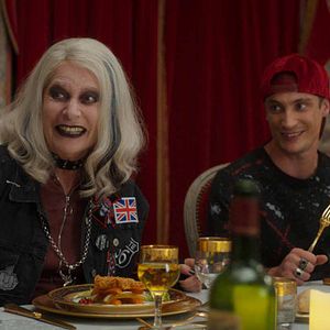 Bilder Claire Nadeau