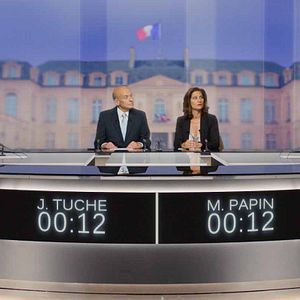 Bilder Jean-Paul Rouve