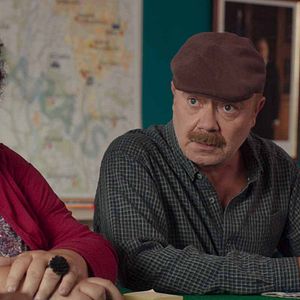 Bilder Olivier Baroux