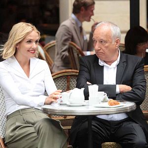 Bilder Laurence Arné