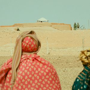 Bilder Exodus - Der weite Weg