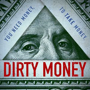 Bilder Dirty Money