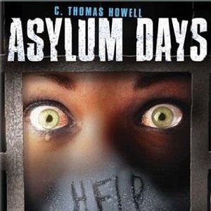 Bilder Asylum Days - Der Killer in dir