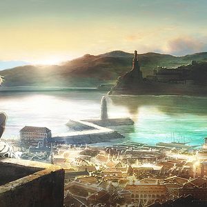 Bilder Violet Evergarden