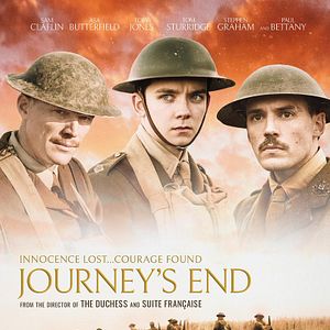 Bilder Journey's End - Tage bis zur Ewigkeit