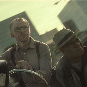 Bilder Mission: Impossible - Fallout