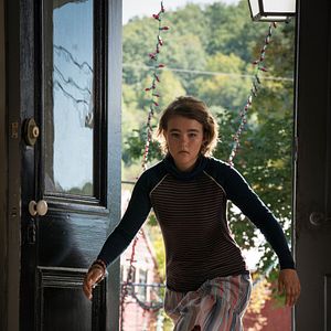 Bilder Millicent Simmonds