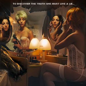 Bilder The White Orchid