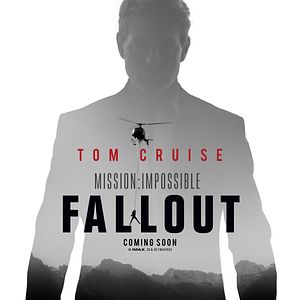 Bilder Mission: Impossible - Fallout
