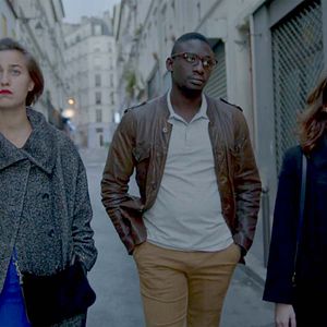 Bilder La Leçon de danse