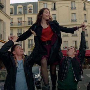 Bilder La Leçon de danse