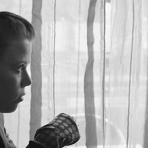 Bilder Coucher de soleil sur le 9-3