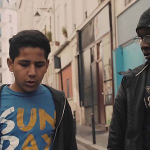 Bilder Cours plus vite que la vie