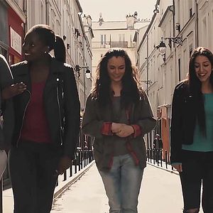 Bilder Cours plus vite que la vie