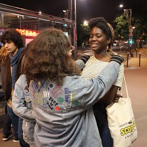 Bilder Young Solitude