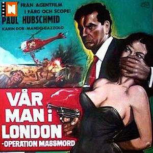 Bilder Der Mann mit den tausend Masken