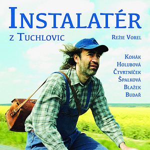 Bilder Der Installateur aus Tuchlovice