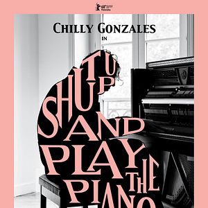 Bilder Shut Up And Play The Piano