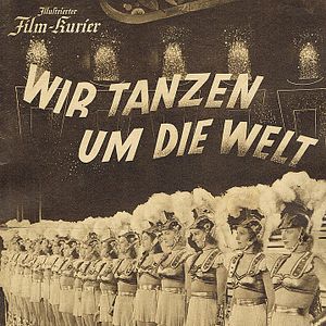 Bilder Wir tanzen um die Welt