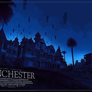 Bilder Winchester - Das Haus der Verdammten