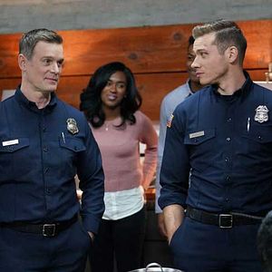 Bilder 9-1-1 - Notruf L.A.