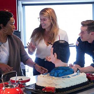 Bilder 9-1-1 - Notruf L.A.