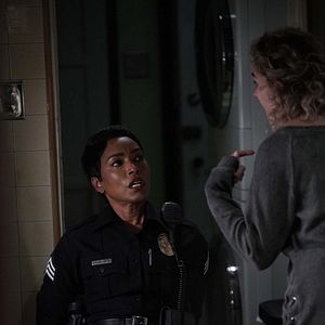 Bilder 9-1-1 - Notruf L.A.