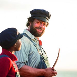 Bilder Solomon Gordon