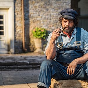 Bilder Jim Knopf und Lukas der Lokomotivführer