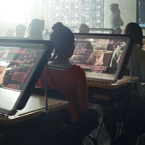 Bilder Ready Player One