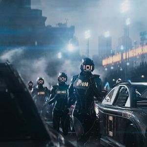 Bilder Ready Player One