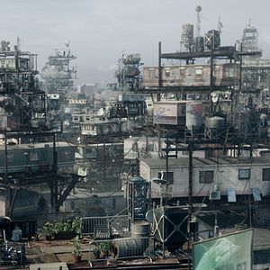 Bilder Ready Player One