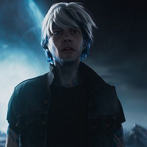 Bilder Ready Player One