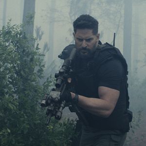 Bilder Rampage - Big Meets Bigger