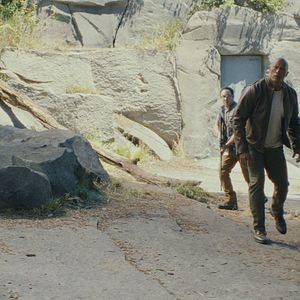 Bilder Rampage - Big Meets Bigger