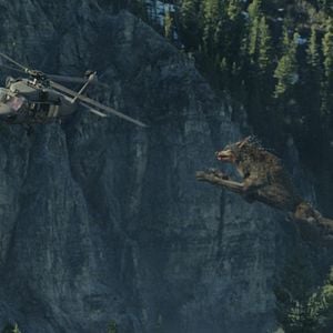 Bilder Rampage - Big Meets Bigger