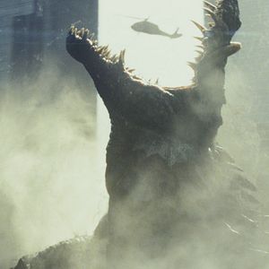 Bilder Rampage - Big Meets Bigger