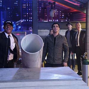 Bilder Robert Patrick