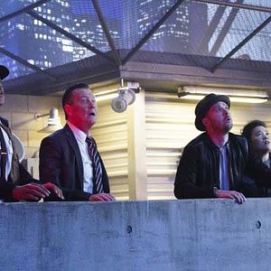 Bilder Robert Patrick