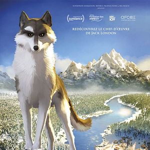 Bilder Die Abenteuer von Wolfsblut